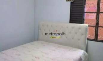 Imagem 5: Casa à venda, 150 m² por R$ 613.000,00 - Vila Guiomar - Santo André/SP