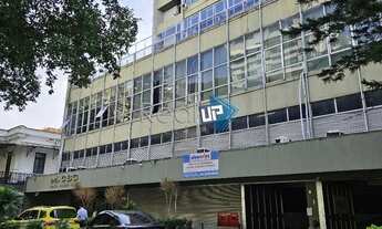 Imagem: Sala a venda em Botafogo