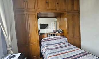 Imagem 7: Apartamento com 2 quartos à venda, 68 m² por R$ 300.000 - Fonseca - Niterói/RJ