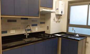 Imagem 5: Apartamento para alugar em Barueri, Condomínio Centro Comercial Alphaville, com 2 suítes