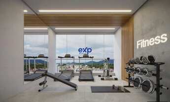 Imagem 2: Apartamento com 3 suítes à beira mar em Barra Velha - SC