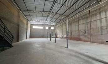 Imagem: Galpão para alugar, 400 m² por R$ 16.162,29/mês