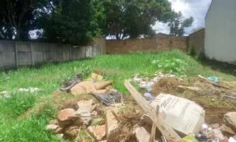 Imagem 5: Vendo lote vila Delfiore, documentação em dias, lote escriturado. *