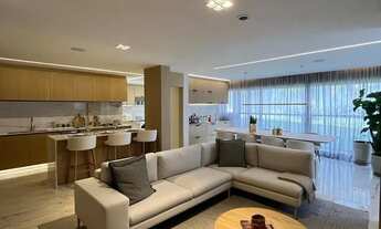 Imagem: Apartamento à venda no Nova Klabin com