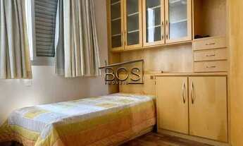 Imagem 4: ALUGUEL APARTAMENTO SEMI MOBILIADO - 03 QUARTOS 93,00 M2 - BAIRRO: BOA VIAGEM/FUNCIONARIOS