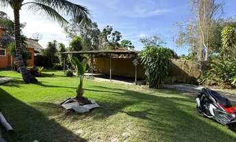 Imagem: Imóvel à venda na Estrada da Balsa