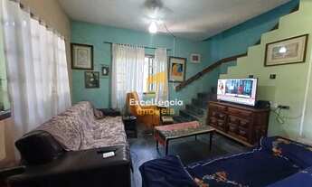 Imagem 6: Sobrado com 05 quartos Matinhos