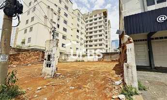 Imagem 6: Lote Setor Oeste