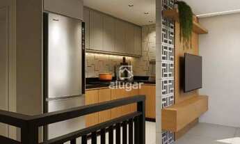 Imagem 5: Cobertura à venda, 3 quartos, 1 suíte, 2 vagas, Major Prates - Montes Claros/MG - R$ 599.0