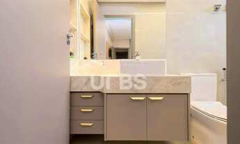 Imagem 7: Sobrado Mobiliado no Jardins França