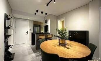 Imagem 6: 02 suítes totalmente mobiliado e decorado