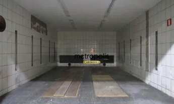 Imagem 5: Galpão para alugar, 665 m² por R$ 21.050,00/mês - Santa Maria - Santo André/SP