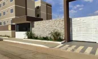 Imagem: Ágio de apartamento térreo - 30 mil