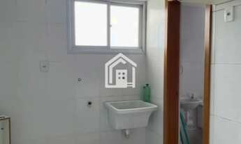 Imagem 6: Amplo apartamento de 03 quartos no 8º andar com suíte em Buraquinho