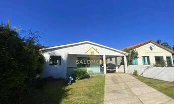 Imagem 2: Salomone vende Casa com 3 dormitórios