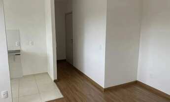 Imagem 2: Imóvel para venda com 50 metros quadrados com 2 quartos