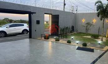 Imagem 6: CASA CONCEITO NO SETOR TRÊS MARIAS GOIÂNIA/GO