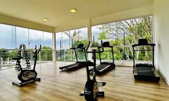 Imagem 14: Imóvel para aluguel com 70 metros quadrados com 2 quartos em Vila Harmonia - Anápolis - GO