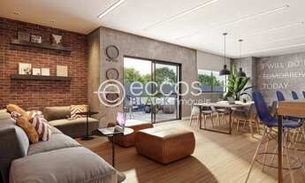 Imagem: Apartamento à venda, 3 quartos, 2 suítes