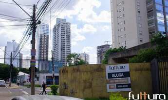 Imagem 3: Sobrado comercial na T-55 para locação, Setor Bueno, Goiânia, GO