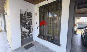 Imagem 2: Casa com 140,84m² 3 quartos, à venda, no bairro Jardim Botânico em Curitiba