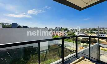 Imagem 3: Casa semi inteligente, com três quartose três vagas a venda em Betim