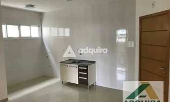Imagem 4: Apartamento à venda 2 Quartos, 58M², Centro, Ponta Grossa - PR