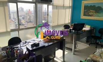 Imagem: CONJ. COMERCIAL - CENTRO - SP