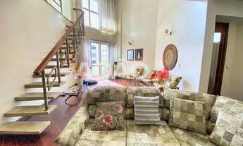 Imagem 2: EDIFÍCIO COTÊ DOR - Apartamento à venda no bairro Setor Oeste - Goiânia/GO