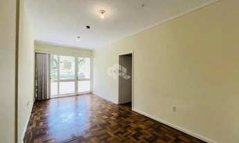 Imagem 4: Apartamento 3 dormitorios frente sacada desocupado elevador, garagem