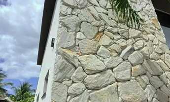 Imagem 2: Casa de Alto Padrão à Venda em Barra do Jacuípe