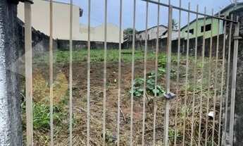 Imagem 2: Terreno à venda, 295 m² por R$ 320.000,00 - Cidade Jardim - Jacareí/SP