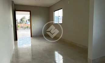 Imagem 3: Condomínio São Jose - Casa Térreo com 03 quartos, 01 sendo suíte. Cozinha Gourmet e Sala e