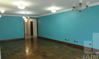 Imagem 2: EXCELENTE APARTAMENTO COM 03 DOMITÓRIOS PARA ALUGAR NA SANTA CECILIA