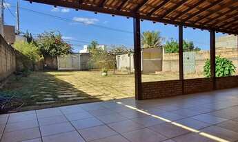 Imagem 6: Casa na Rua 04 de Vicente Pires