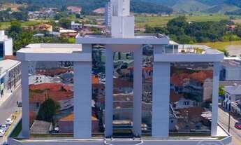 Imagem 3: Alugo sala comercial com 50m² no Centro de Gaspar