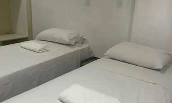 Imagem 6: Imóvel para aluguel com 37 metros quadrados com 1 quarto em Ponta D'Areia - São Luís