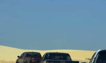 Imagem 3: Barreirinhas - MA chegou o grande momento Flat, Apto e Casa - Primeira Tabela