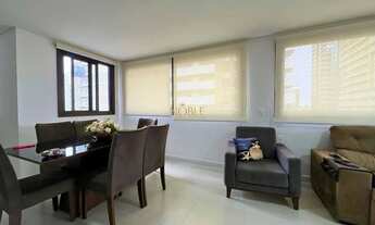 Imagem 5: Apartamento 3 dormitórios mobiliado no Véritas