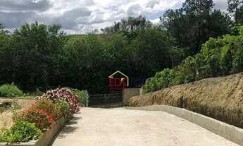 Imagem 7: Chácara com 1 dormitório à venda, 1250 m² por R$ 260.000 - Veraneio Ijal - Jacareí/SP