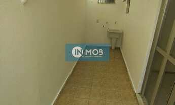 Imagem 7: Apartamento 01 quarto, sala, área externa, garagem - Bairro Manoel Honório