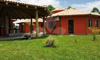 Imagem 5: Pousada 3 chalés na Praia do Rosa em Imbituba SC