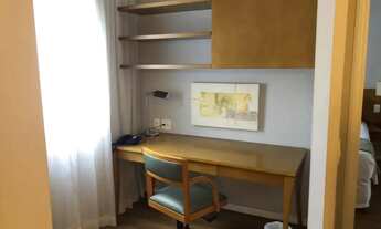 Imagem 4: Imóvel para venda tem 32 metros quadrados com 1 quarto em Consolação - São Paulo - SP