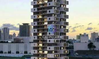 Imagem: Apartamento com 3 dormitórios, 126 m²