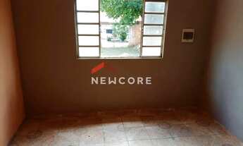 Imagem: Casa em Rua Homero de Oliveira Ribeiro