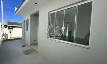 Imagem 7: CASA DE ESQUINA NO BALNEÁRIO MONÇÕES!!!