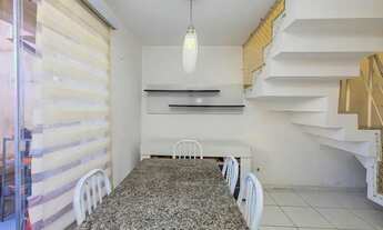 Imagem 10: Sobrado duplex a venda com 3 quartos no Santa Cândida