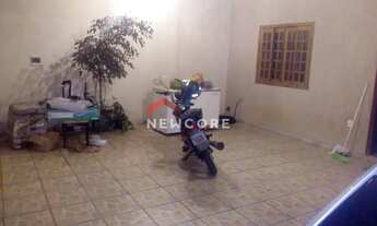 Imagem 7: Casa em Rua Dez - Oitis - Contagem/MG