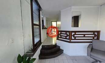 Imagem 3: Casa com 2 dormitórios para alugar, 330 m² por R$ 7.084,00/mês - Chacara das Pedras - Port