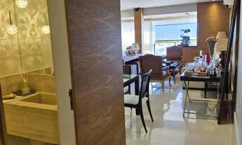 Imagem 2: Pedra de Itaúna 03 quartos 02 suítes Mobiliado ou Semi-mob ! Lindo! Muita Vista Mar !